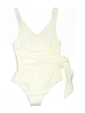 Palm Swim + Resort One Piece Swimsuit (view 2)