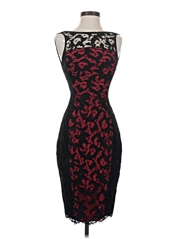 Karen Millen Cocktail Dress (view 1)