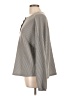 Cherish Gray Pullover Sweater Size L - photo 5