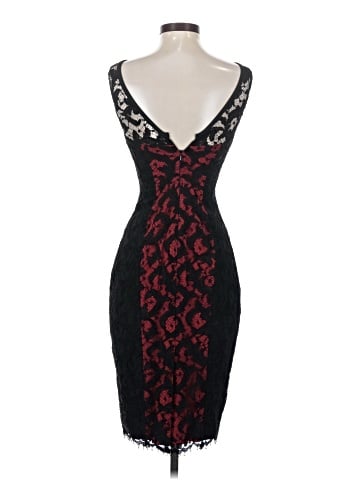 Karen Millen Cocktail Dress (view 2)