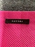Natori Pink Cardigan Size S - photo 7