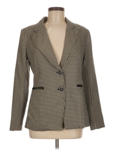 T Tahari Blazer (view 1)