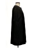 Forever 21 Solid Black Casual Dress Size M - photo 4