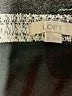 Ann Taylor LOFT Tweed Gray Casual Skirt Size M - photo 4