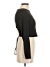 Verdusa Black Long Sleeve Top Size M - photo 4