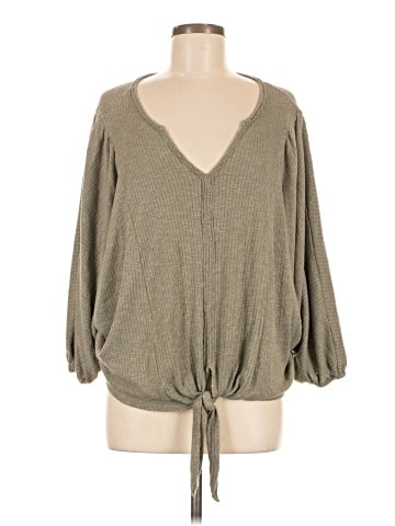 Daytrip 3/4 Sleeve T-Shirt (view 1)