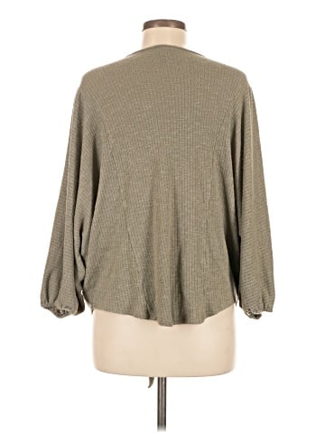 Daytrip 3/4 Sleeve T-Shirt (view 2)