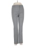 Kenar Houndstooth Gray Dress Pants Size 8 - photo 1