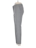 Kenar Houndstooth Gray Dress Pants Size 8 - photo 5