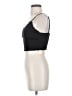 Jason Wu Black Sleeveless Top Size S - photo 5