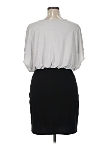 En Focus Casual Dress (view 2)