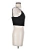 Jason Wu Black Sleeveless Top Size S - photo 4
