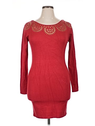 Say What? Cocktail Dress (view 1)