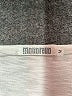 MONORENO 100% Cotton White Short Sleeve Top Size M - photo 7