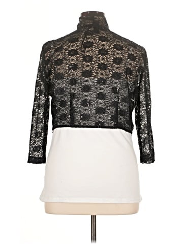 R&M Richards 3/4 Sleeve Blouse (view 2)