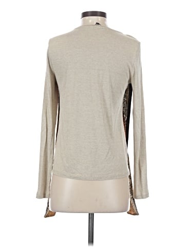 Desigual Long Sleeve Top (view 2)