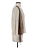 Desigual Tan Long Sleeve Top Size S - photo 4
