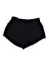 Lululemon Athletica Solid Black Athletic Shorts Size 10 - photo 1