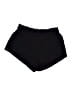 Lululemon Athletica Solid Black Athletic Shorts Size 10 - photo 2