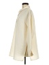 Shein 100% Polyester Ivory Long Sleeve Blouse Size 6 - photo 5