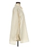 Shein 100% Polyester Ivory Long Sleeve Blouse Size 6 - photo 4