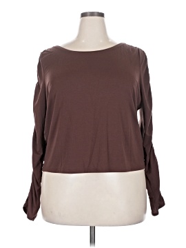 Athleta Long Sleeve Top (view 1)