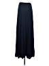 MICHAEL Michael Kors Solid Blue Formal Skirt Size S - photo 1
