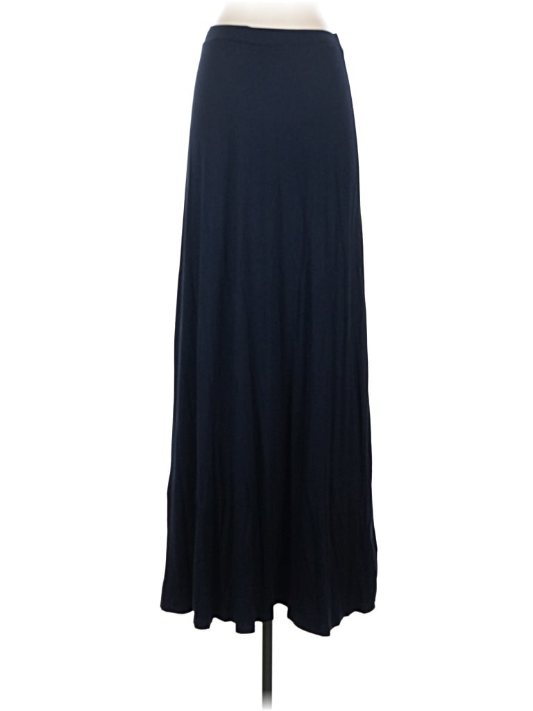 Pre-owned Michael Michael Kors Formal Skirt In Blue