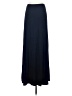 MICHAEL Michael Kors Solid Blue Formal Skirt Size S - photo 2