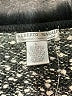 Alberto Makali Silver Cardigan Size L - photo 7
