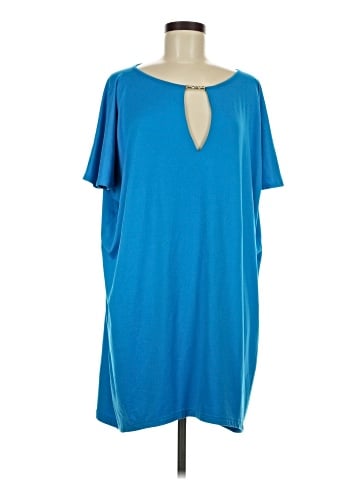 Elaine Turner Short Sleeve Top (view 1)