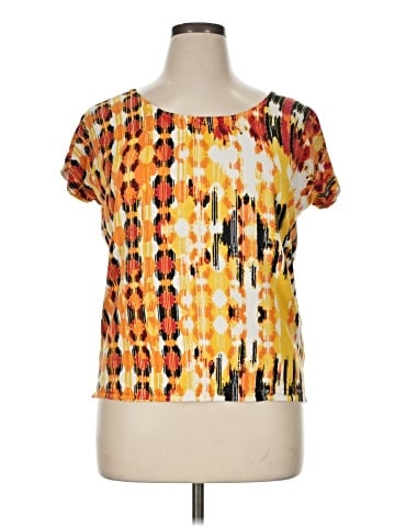 Joseph A. Short Sleeve T-Shirt (view 1)