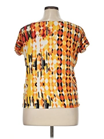 Joseph A. Short Sleeve T-Shirt (view 2)