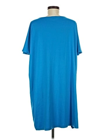 Elaine Turner Short Sleeve Top (view 2)