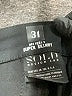 SOLD Design Lab Black Dress Pants Size 31 waist - photo 7