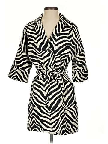 Trina Turk Coat (view 1)