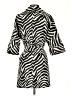 Trina Turk Ivory Coat Size 0 - photo 2