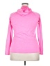 Assorted Brands Pink Pullover Sweater Size 2X - photo 2