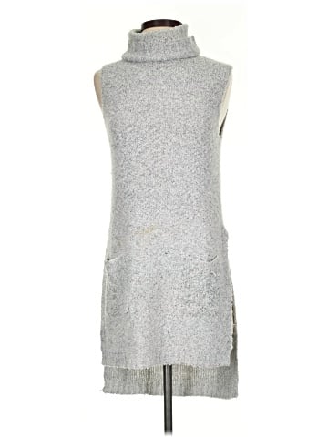 Alya Sweater Vest (view 1)