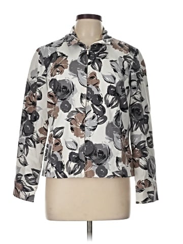 212 Collection Jacket (view 1)