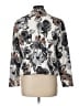 212 Collection Print Ivory Jacket Size L - photo 2