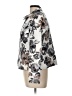 212 Collection Print Ivory Jacket Size L - photo 5