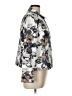 212 Collection Print Ivory Jacket Size L - photo 4