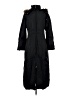 Bernardo Fashions 100% Polyester Black Coat Size S - photo 1
