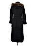 Bernardo Fashions 100% Polyester Black Coat Size S - photo 2