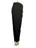 Zara Solid Black Dress Pants Size XS - photo 4