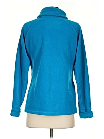 Calvin Klein Zip Up Hoodie (view 2)