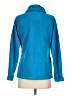 Calvin Klein 100% Polyester Teal Zip Up Hoodie Size S - photo 2