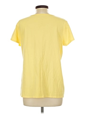 Fresh Short Sleeve Top (view 2)