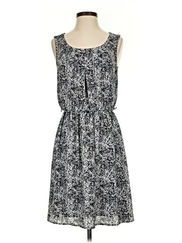 AB Studio Casual Dress (view 1)